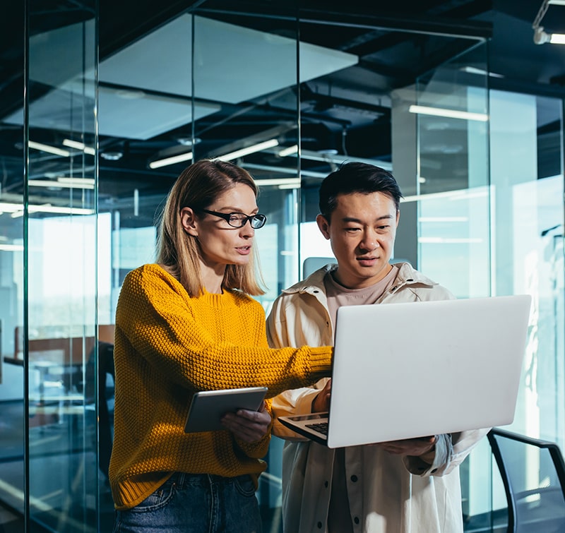 UK Broker ONE 360°訓練計劃