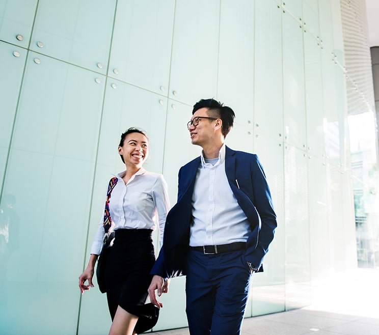 完成360°訓練課程